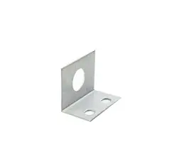 Saida Vertical P/ Eletrocalha 1 Perfil Lider