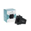 Mini Spot Focco Angulo 24º Preto 2700K 3W Gaya