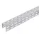 Eletrocalha Perfurada 50X50X3000mm CH22 Perfil Lider