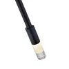 Pendente Led Nima 3W 3000K Preto Nordecor