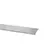 Tampa De Encaixe P/ Eletrocalha 50X10X3000mm CH24 Perfil Lider
