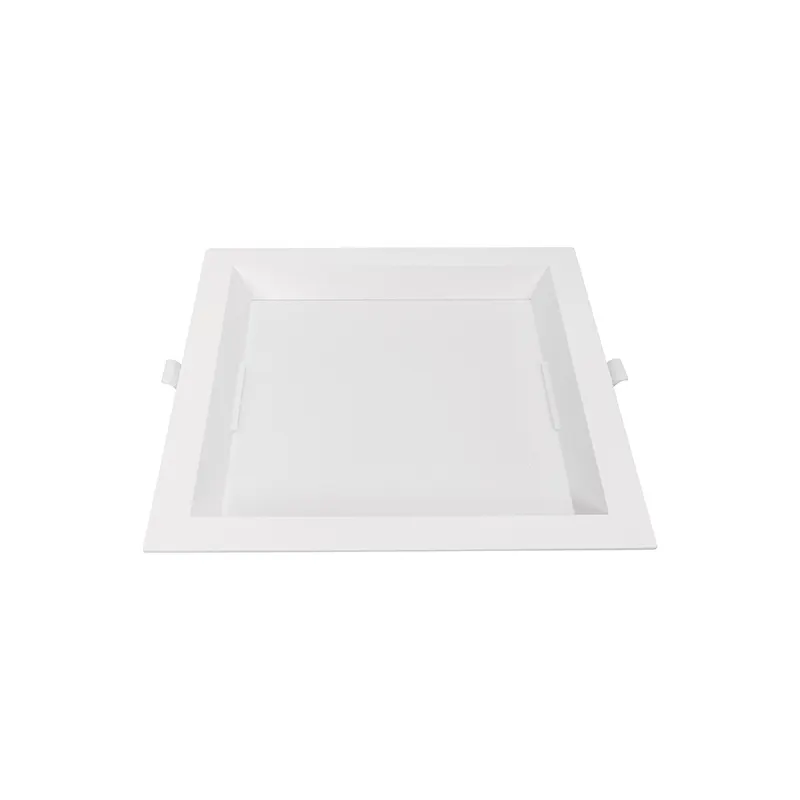 Painel Led Kais Embutir 18W 4000K 22x22 Branco Nordecor