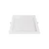 Painel Led Kais Embutir 18W 4000K 22x22 Branco Nordecor