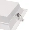 Painel Led Kais Embutir 18W 4000K 22x22 Branco Nordecor