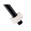 Pendente Led Aus 18W 3000K Preto Nordecor