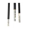 Pendente Led Pean 3X9W 3000K Preto Nordecor