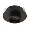 Mini Spot Orbi Antiofuscante Embutir 24V 2700K 2W 3347 Gaya
