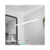 Pendente Led Otan 24W 3000K Branco Nordecor