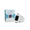 Mini Spot Focco Angulo 12° Branco E Preto 2700K 3W Gaya