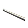 Pendente Led Isi 30W 3000K Preto Nordecor