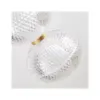 Pendente Led Luse 21W 3000K Ouro Champagne 2795 Nordecor