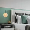 Pendente Cristal Jou 1XG9 Preta Nordecor