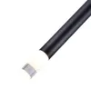 Pendente Led Embutir Lana 35Cm 3W 3000K PretoNordecor