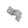 Cantoneira ZZ P/ Perfilado 38X38mm Perfil Lider