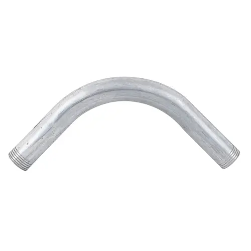 Curva Metal 90º x 1/2 P/ Eletroduto Perfil Lider