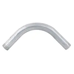 Curva Metal 90º x 1/2 P/ Eletroduto Perfil Lider