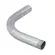 Curva Metal 90º x 1/2 P/ Eletroduto Perfil Lider