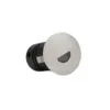 Mini Balizador Led Embutir Red Romi 1W Irc90 3000K Branco Nordecor