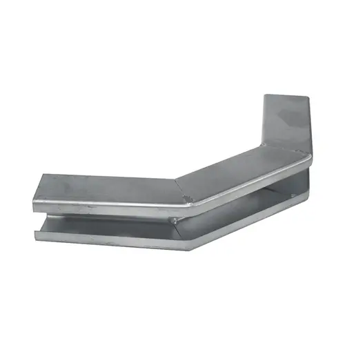 Curva Vertical Externa 90º P/ Perfilado 38X38mm Perfil Lider