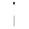 Pendente Led Dunn 35Cm 3W 3000K Preto Nordecor