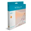 Fita Led 6W/M 12V IP20 Luz Ambar STH6800/AB Stella