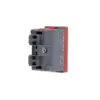 Modulo Tomada 2P+T 20A 250V B. Parafuso Vermelho Pial Plus + Legrand
