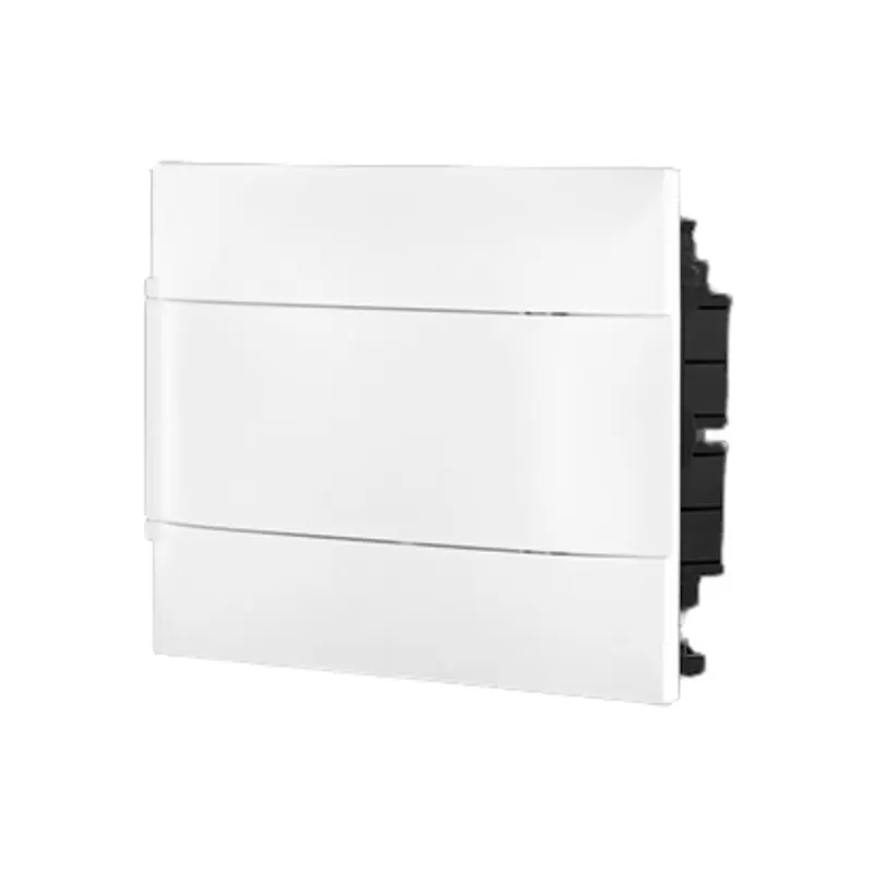 Quadro Embutir Protectbox 12 DIN 32,8X23,5X10,2 Branco Cemar Legrand