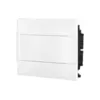 Quadro Embutir Protectbox 12 DIN 32,8X23,5X10,2 Branco Cemar Legrand