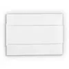 Quadro Embutir Protectbox 12 DIN 32,8X23,5X10,2 Branco Cemar Legrand