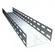 Eletrocalha Perfurada 200X100X3000mm CH18 Perfil Lider