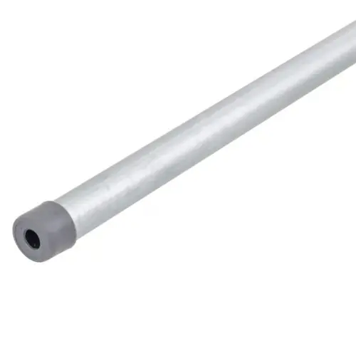 Eletroduto Medio 1X3000mm BSP Galvanizado Fogo Perfil Lider