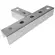 Emenda Interna Tipo T P/ Perfilado 38X38mm Galvanizado Fogo Perfil Lider