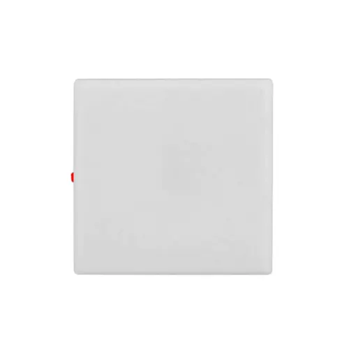 Painel de Embutir LED Quadrado Backlight 3000K 48W Bivolt 62x62x3cm Branco Gaya