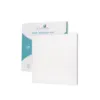 Painel de Embutir LED Quadrado Backlight 3000K 48W Bivolt 62x62x3cm Branco Gaya