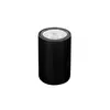 Plafon Vertice Sem Saida Ø58X80Mm 1xMr16 Pt Pt Usina