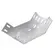 Curva Vertical Externa 90º Liso P/ Eletrocalha 100X50X150mm Perfil Lider