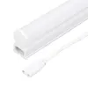 Luminaria T5 Integrada Bivolt 25000H 30Cm 6000K 5W Gaya