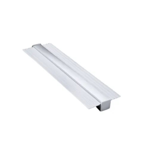 Perfil Embutir No Frame (55 X 15mm) LA-850 3m Branco Led Art