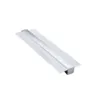 Perfil Embutir No Frame (55 X 15mm) LA-850 3m Branco Led Art