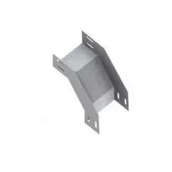 Curva Vertical Externa 90º Liso P/ Eletrocalha 200X100X150mm Perfil Lider