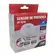 Sensor de presenca com Minuteria De Teto Branco Force line