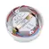 Sensor de presenca com Minuteria De Teto Branco Force line