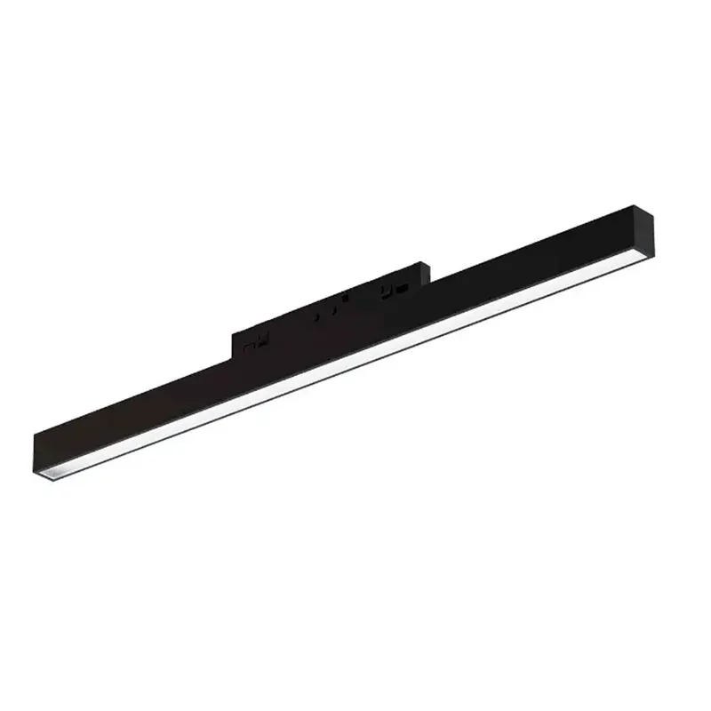 Mini Mag Line 24V 10W 2700K Gaya