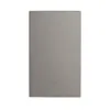 Placa Cega 4X2 Magnesium Arteor 571452B Legrand