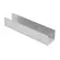 Emenda Interna Tipo I P/ Perfilado 38X38mm Perfil Lider