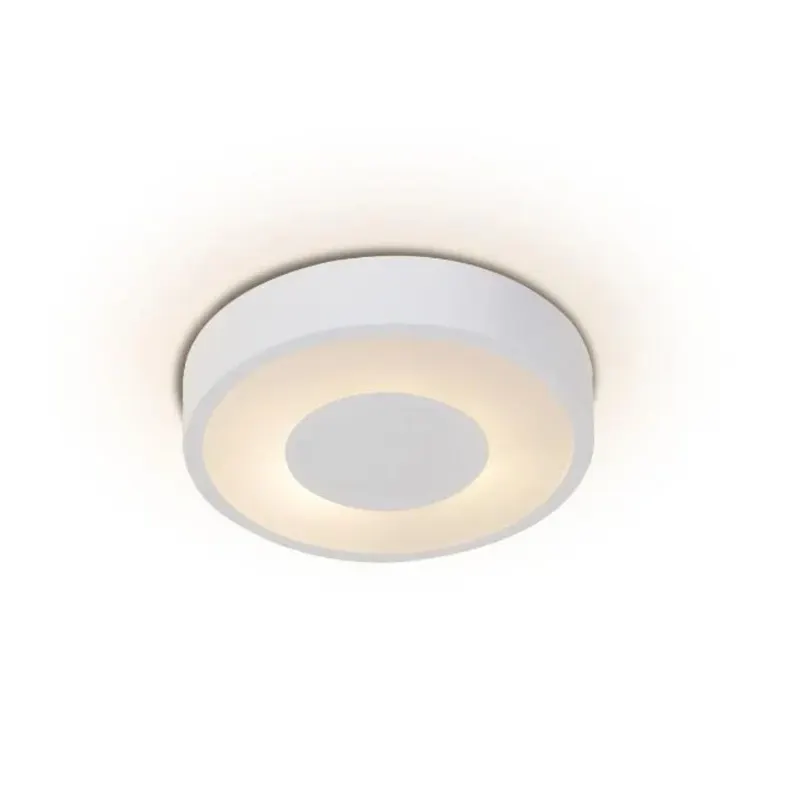 Plafon Donna Ø600X120Mm 6xE27 Bt Bt Usina