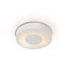 Plafon Donna Ø600X120Mm 6xE27 Bt Bt Usina