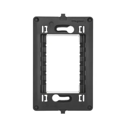 Suporte 4X2 Pial Plus + Legrand