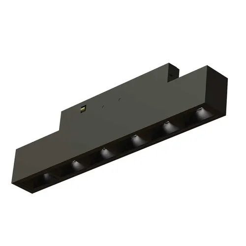 Mini Spot Mag Dot 24V 5W 2700K Gaya