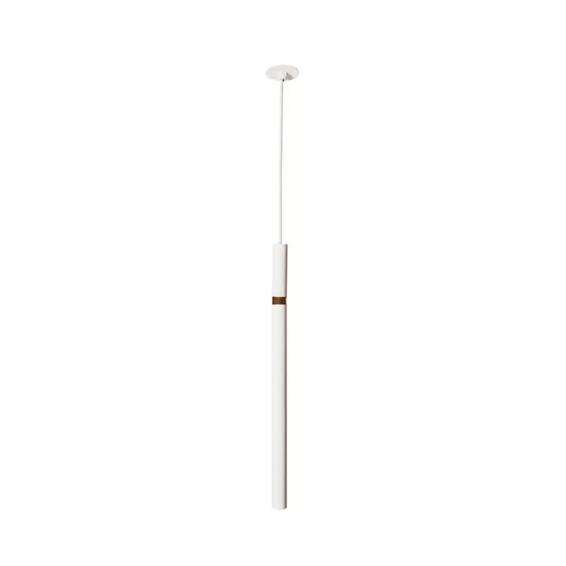 Pendente Filetto Ø22X300Mm 1xG9 Bt Bt 1Br Usina